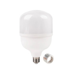 Лампа світлодіодна T125 50W Е27/E40 5000Lm 6500k AC165-265V LEDium PRO
