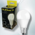 Лaмпа LED A60 8W 4100K 800Lm Е27 AC165-265V LEDium PRO