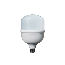 Лампа світлодіодна T100 40W Е27/E40 4000Lm 6500k AC165-265V LEDium PRO Лампа світлодіодна T100 40W Е27/E40 4000Lm 6500k AC165-265V LEDium PRO