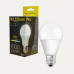 Лампа LED A60 10W 6500K 1000Lm Е27 AC165-265V LEDium PRO