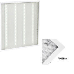 Панель LED 36W 6500K 3240Lm АС165-265V PRIZMA Universal PRO LEDium Панель LED 36W 6500K 3240Lm АС165-265V PRIZMA Universal PRO LEDium