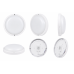Світильник LED PILL 12W 1200Lm AC165-265V 6500k D=155mm КОЛО IP65 LEDium