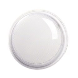Світильник LED PILS 20W 2000Lm AC165-265V 6500k D=220mm КОЛО IP65 LEDium