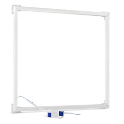 Панель LED 50W 6500K 4500Lm АС165-265V ART FRAME (рамка) LEDium Панель LED 50W 6500K 4500Lm АС165-265V ART FRAME (рамка) LEDium