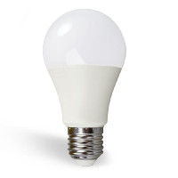 Лампа LED A60 10W 6500K 1000Lm Е27 AC165-265V LEDium PRO