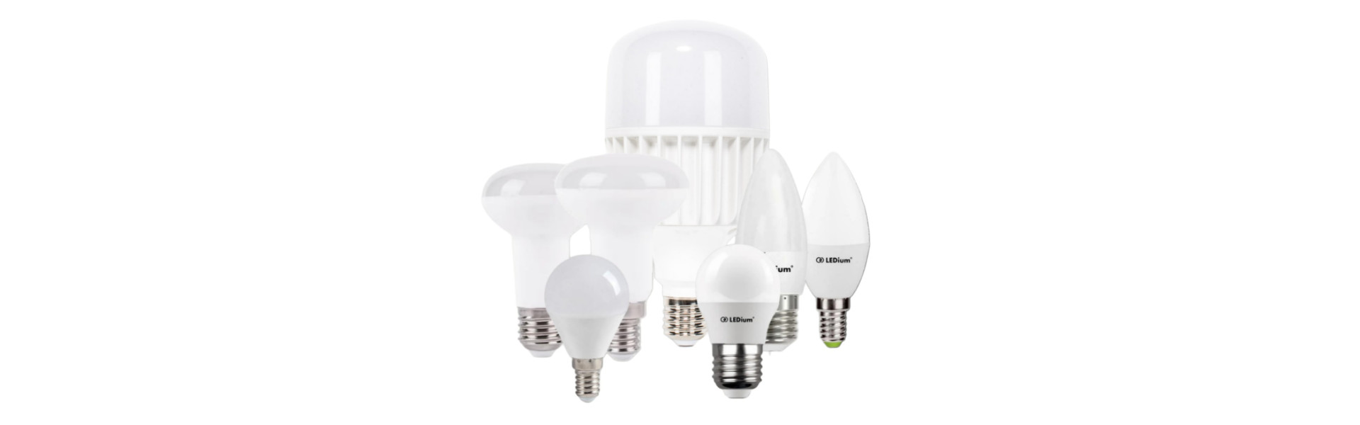 LED лампи