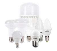 LED лампи