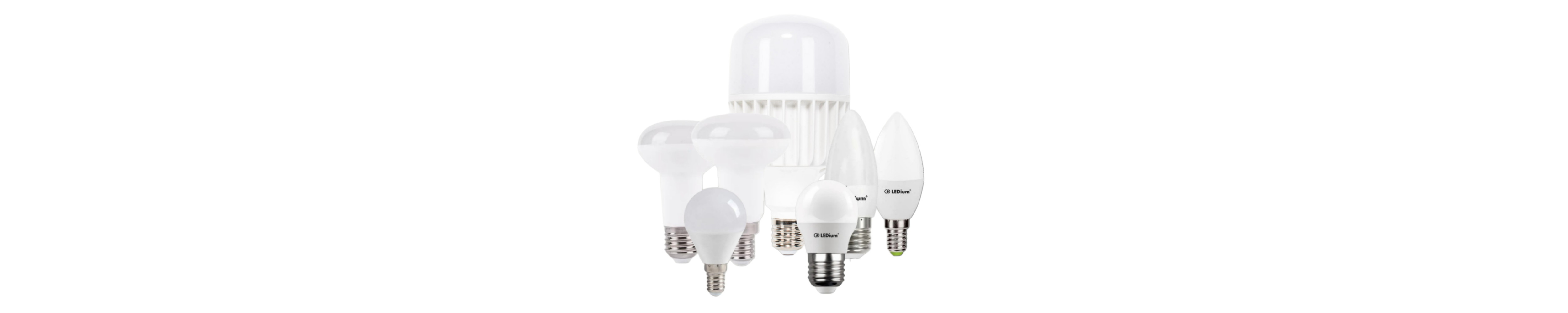LED лампи
