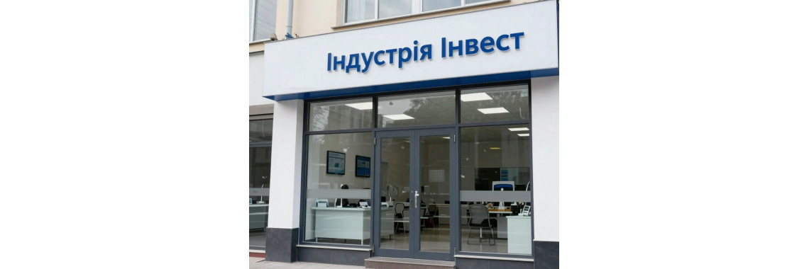Індустрія Інвест