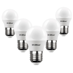Побутові LED лампи